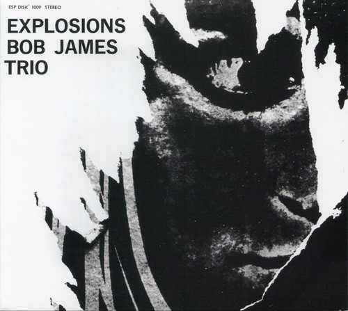 Bob James Trio - Explosions