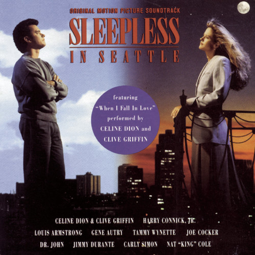 Sleepless In Seattle [Movie] - Sleepless In Seattle [Soundtrack]