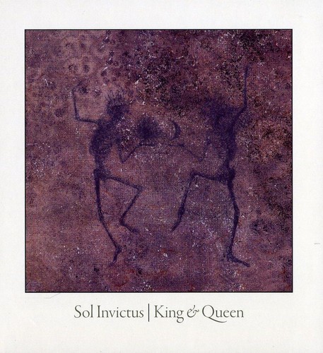 Sol Invictus - King & Queen