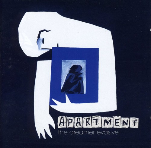 Apartment - Dreamer Evasive [Import]