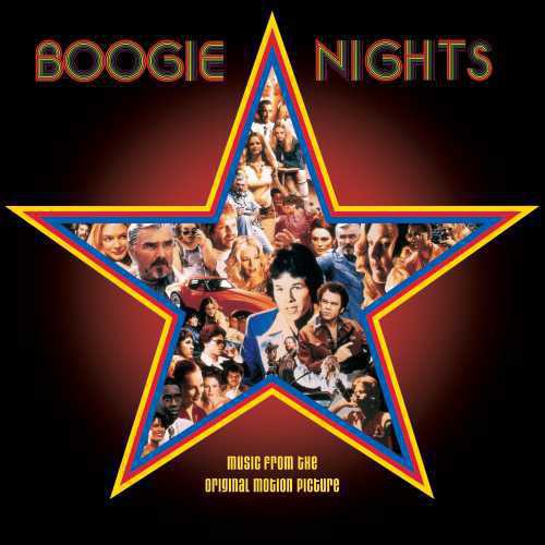 Boogie Nights [Movie] - Boogie Nights: Music From Original Motion Picture [Vinyl]