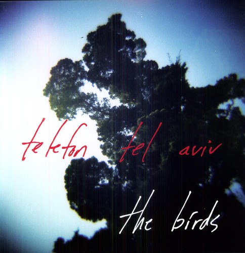 The Birds (Matthew Dear and E.Allien Remix)