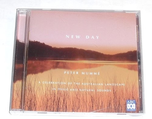 Mumme: New Day: Dawn Landscapes from Across Aust [Import]