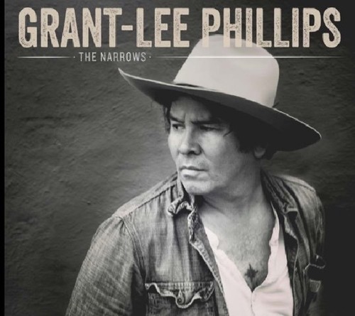 Grant-Lee Phillips - The Narrows [Vinyl]