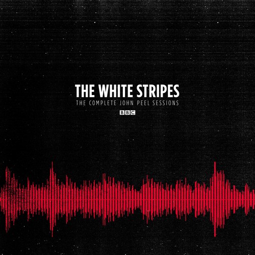 The White Stripes - The Complete John Peel Sessions [LP]