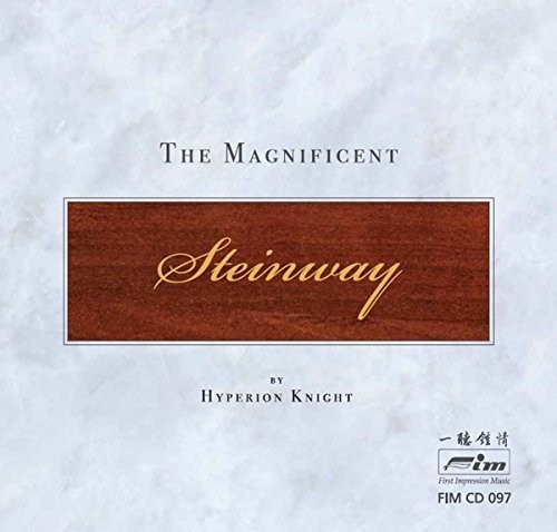 Magnificient Steinway