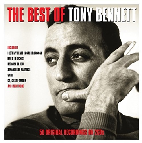 Tony Bennett - Best Of