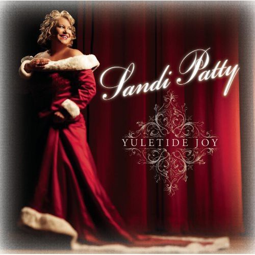 Sandi Patty - Yuletide Joy