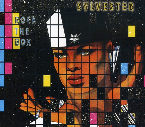 Sylvester - Rock The Box [Import]