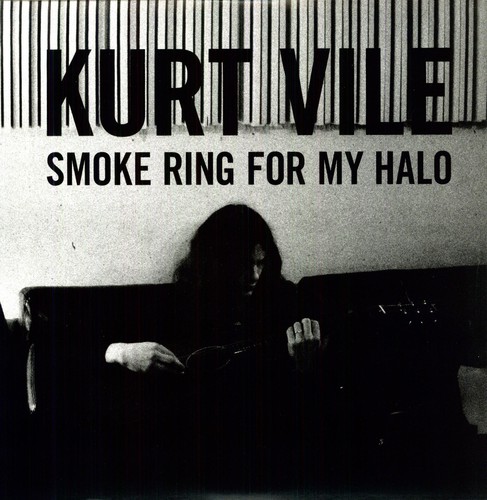 Kurt Vile - Smoke Ring For My Halo [Vinyl]