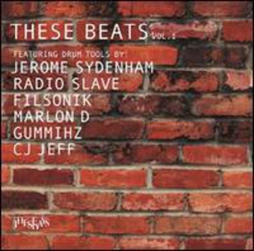 These Beats, Vol. 1