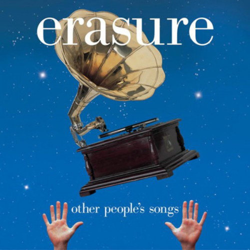 Erasure - Other People's Songs [Vinyl]