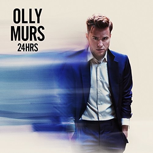 Olly Murs - 24 Hrs [Import]