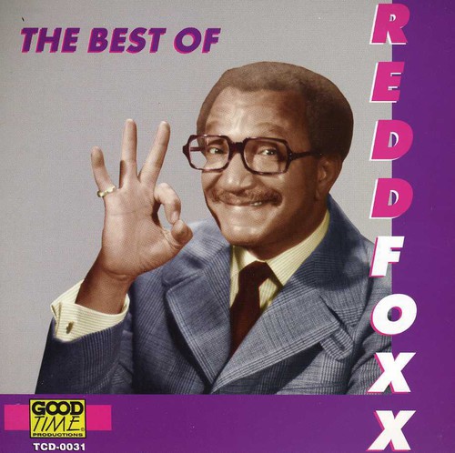 Redd Foxx - Best of Redd Foxx