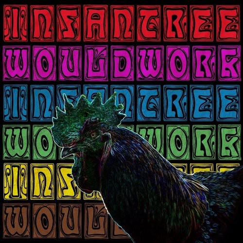 Infantree - Would Work