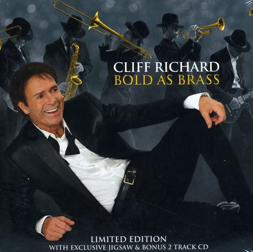 Bold As Brass: Deluxe [Import]