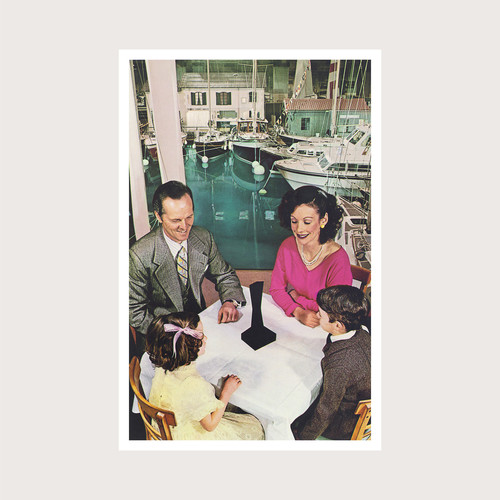 Led Zeppelin - Presence: Remastered Deluxe Edition [2CD]