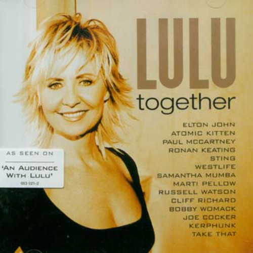 Lulu - Together [Import]