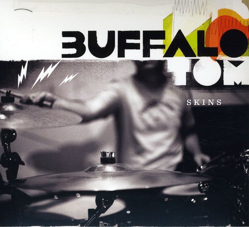Buffalo Tom - Skins [Deluxe Edition] [Bonus CD]
