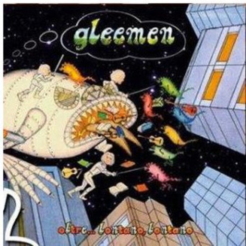 Gleemen - Oltre Lontano Lontano