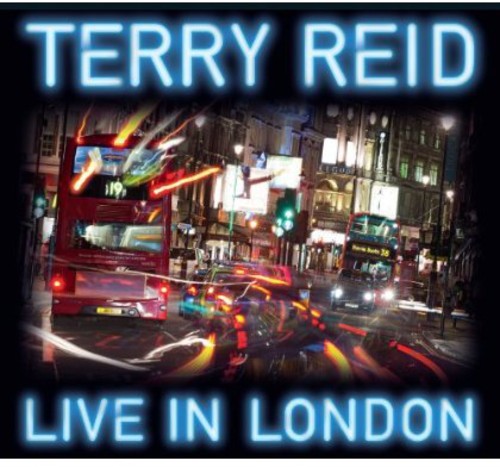 Terry Reid - Live In London [Import]