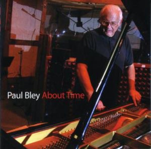 Paul Bley - About Time