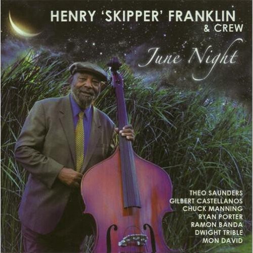 Henry Franklin - June Night