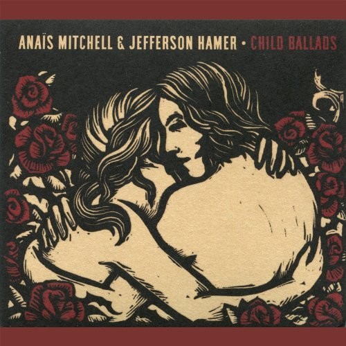 Anais Mitchell - Child Ballads [LP]
