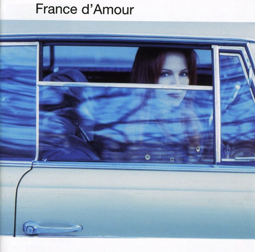 France D'amour [Import]
