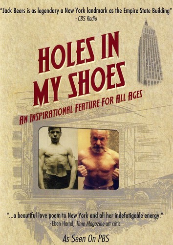 Holes In My Shoes - Holes in My Shoes