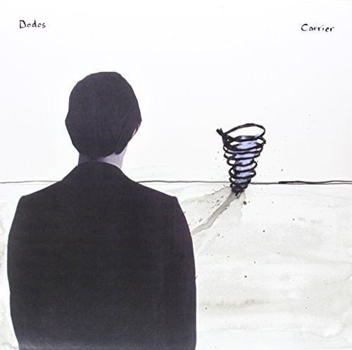 The Dodos - Carrier [Vinyl]