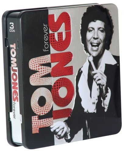 Tom Jones - Forever Tom Jones
