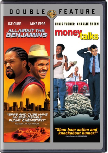 All About the Benjamins /  Money Talks