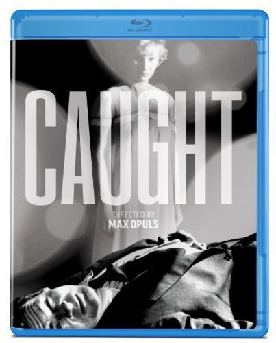 Caught [Movie] - Caught