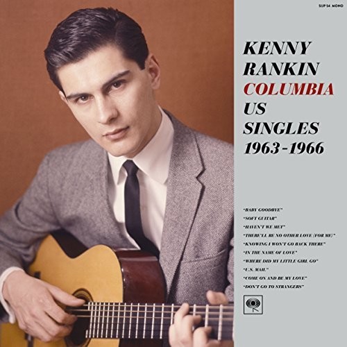 Complete Columbia Singles 1963-1967 [Import]