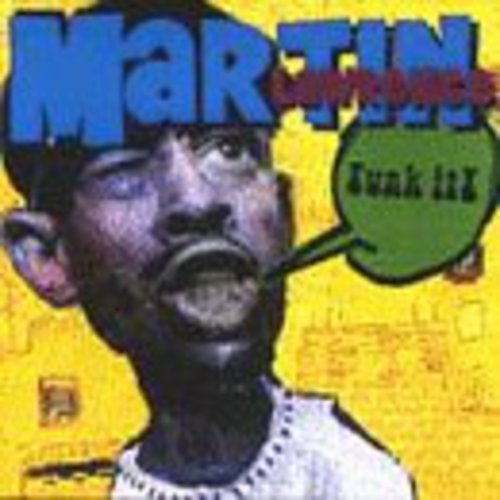 Martin Lawrence - Funk It
