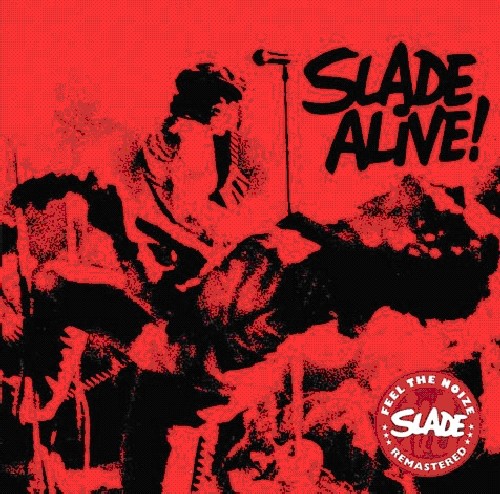 Slade - Slade Alive! [Import]
