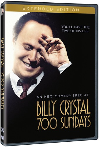 Billy Crystal: 700 Sundays