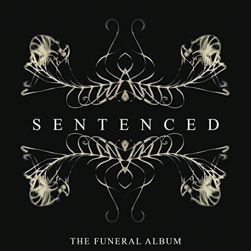 Sentenced - Funeral Album (Hk)
