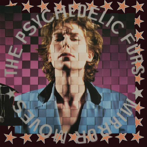 The Psychedelic Furs - Mirror Moves [LP]