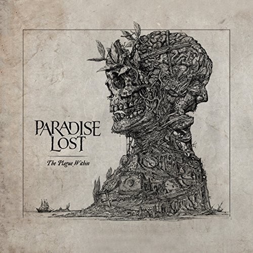 Paradise Lost - The Plague Within [Import]