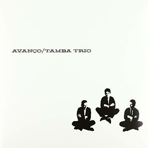Tamba Trio - Avanco
