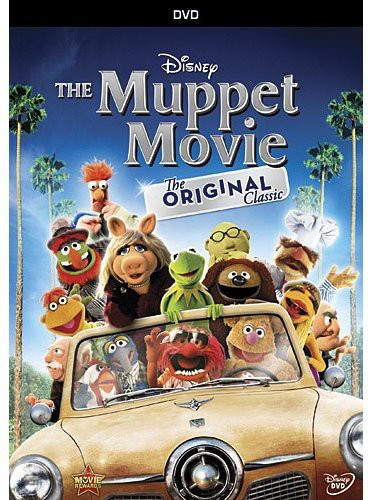 The Muppet Movie (The Nearly 35th Anniversary Edition)
