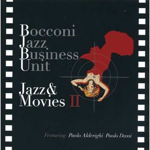 Jazz & Movies 2 [Import]