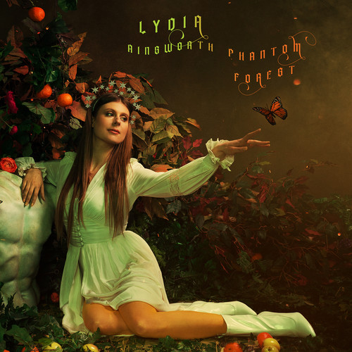Lydia Ainsworth - Phantom Forest [LP]