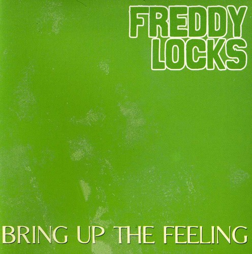 Bring Up the Feeling [Import]