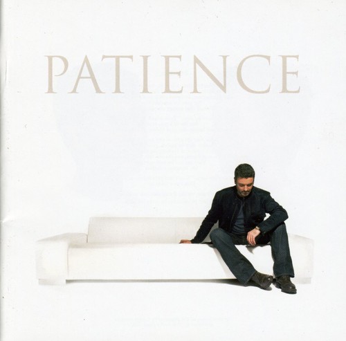 George Michael - Patience (Incl. Bonus Tracks) [Import]