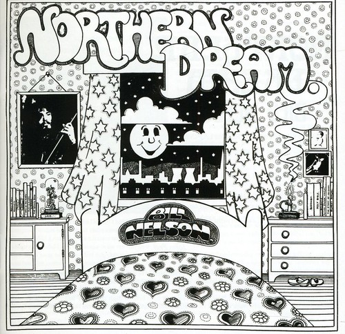 Bill Nelson - Northern Dream [Import]