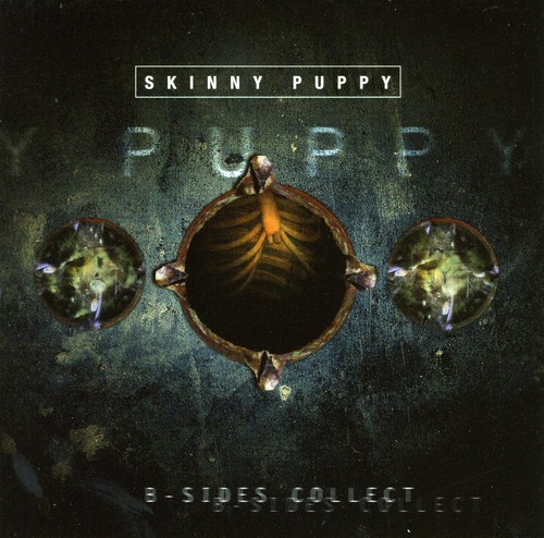 Skinny Puppy - B-Sides Collection