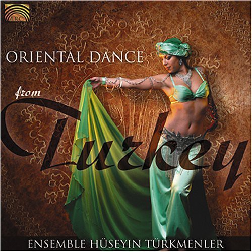 Oriental Dance from Turkey